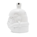 Dekanter Stormtrooper Blanc