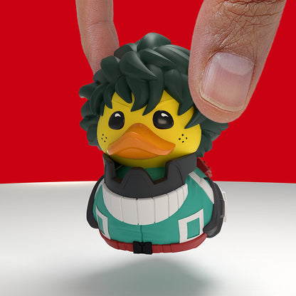 Canard My Hero Academia: Izuku Midoriya (Deku) TUBBZ (Mini Edition)
