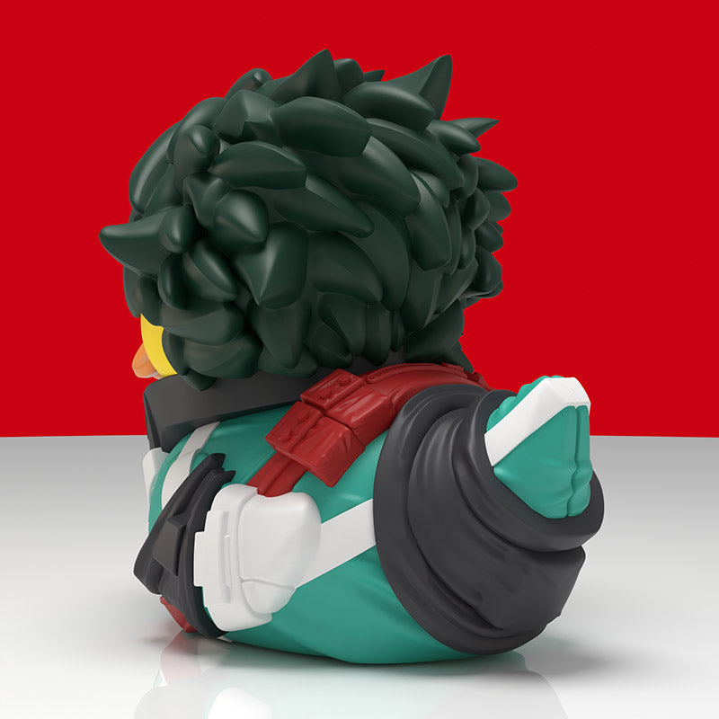 Canard My Hero Academia: Izuku Midoriya (Deku) TUBBZ (Mini Edition)