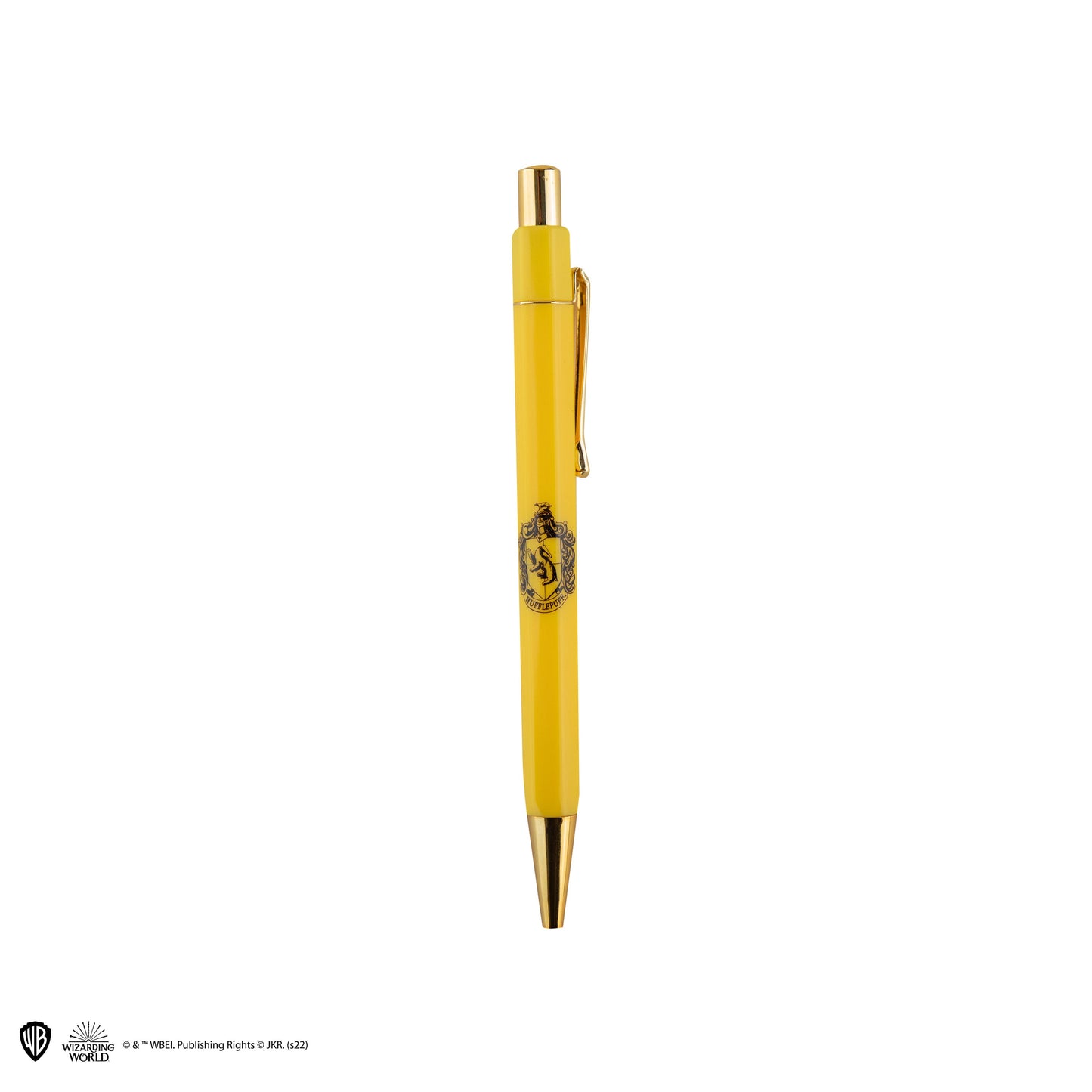 Hufflepuff Deluxe Notebook and Pen Set