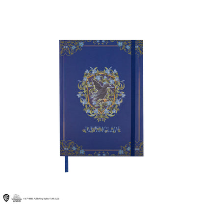 Set Carnet et Stylo Deluxe Monde Magique de Serdaigle