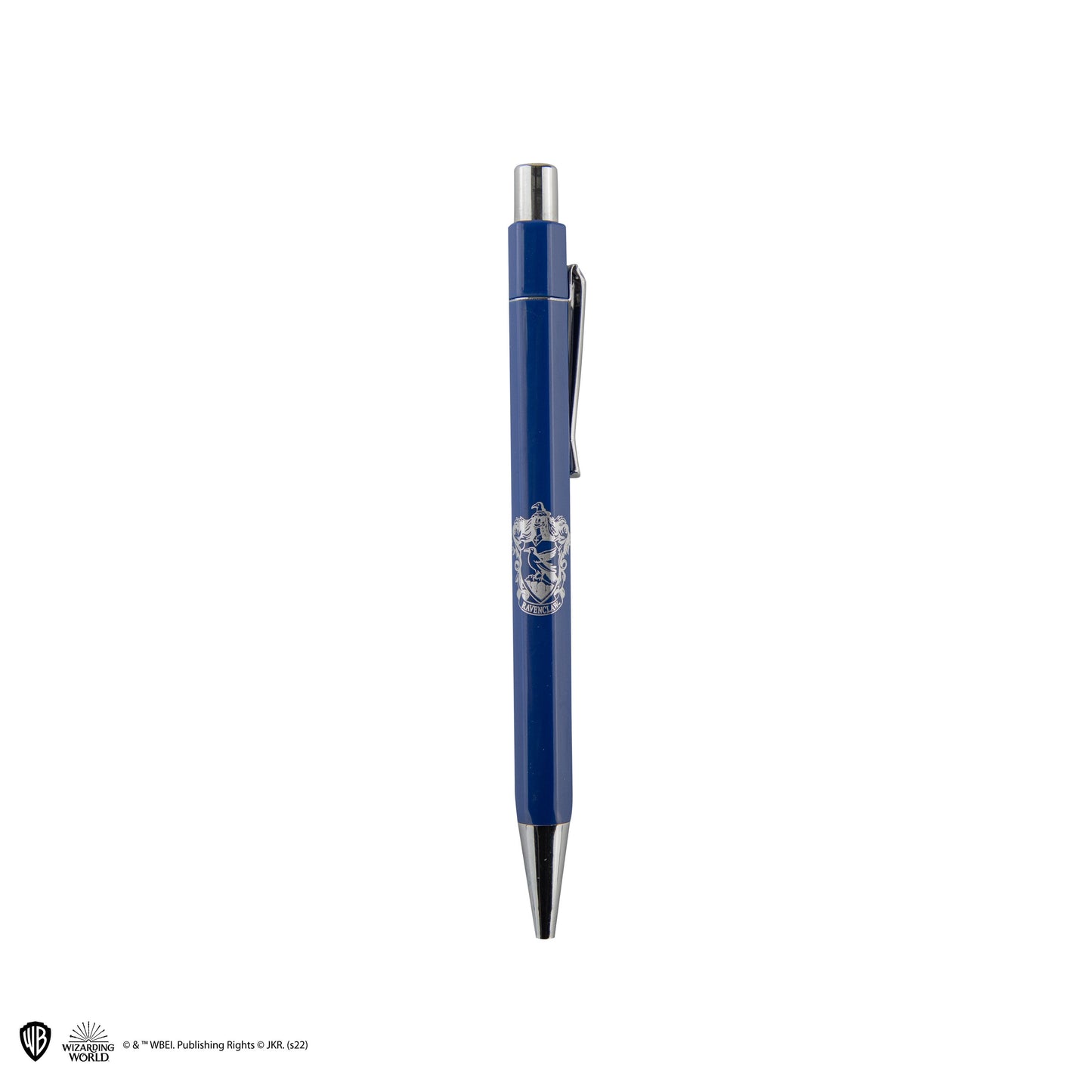 Deluxe Ravenclaw Notebook and Pen Set