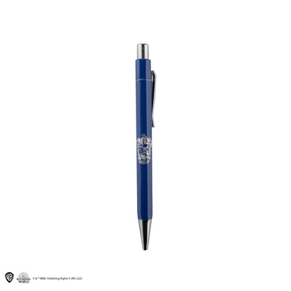 Deluxe Ravenclaw Notebook and Pen Set