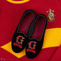 Chaussons Deluxe Harry Potter - Gryffondor