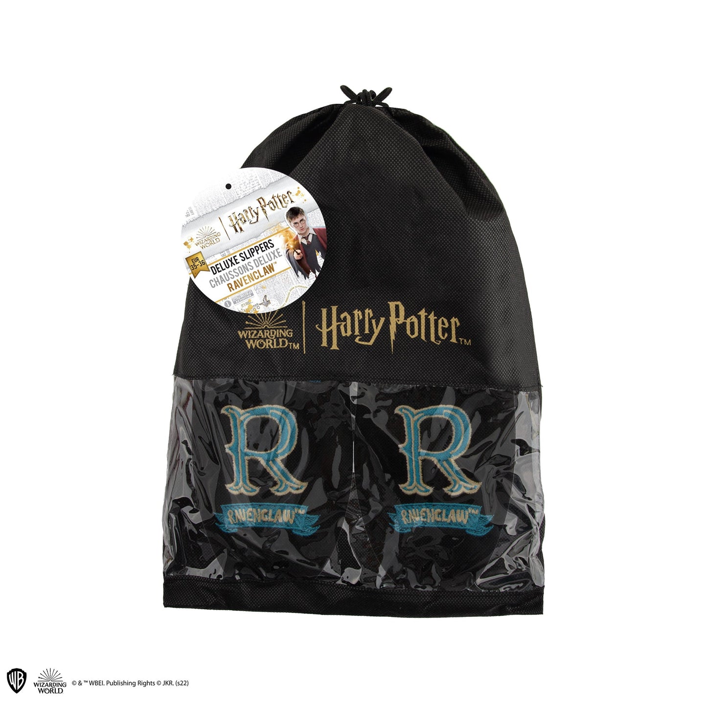 *Deluxe Slytherin Slippers