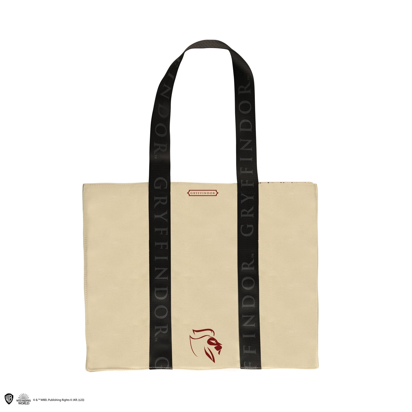 *Gryffindor Deluxe Tote Bag