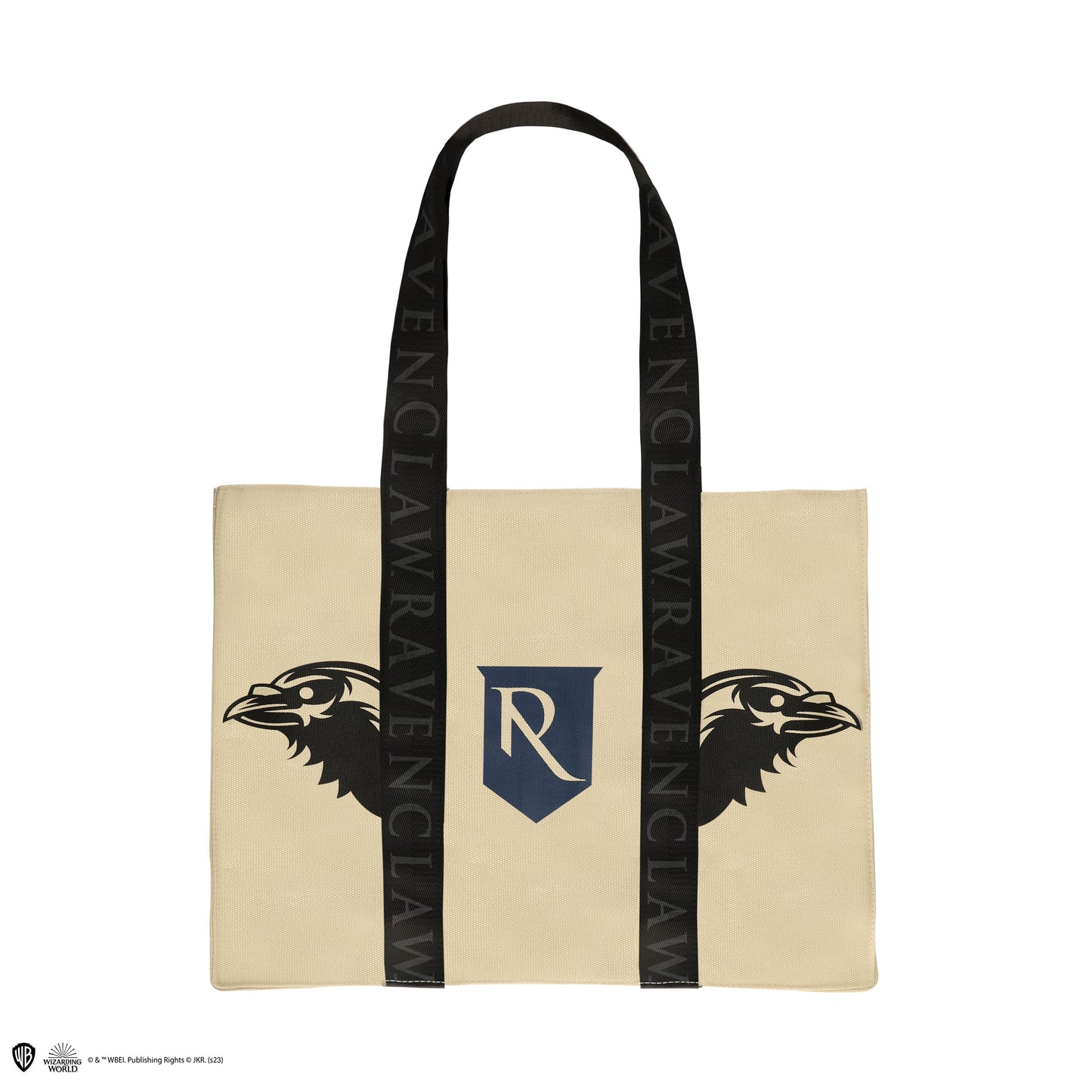 Deluxe Ravenclaw Tote Bag