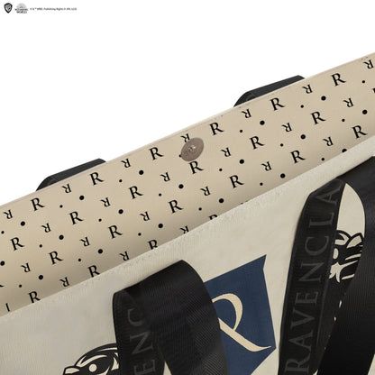 Deluxe Ravenclaw Tote Bag