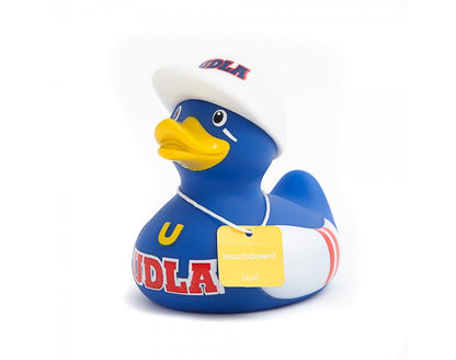 Duck College Jock