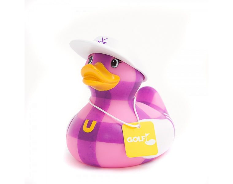 Canard Golfeuse