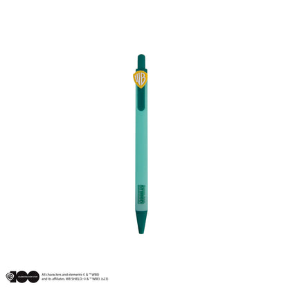 *Deluxe Looney Tunes Notebook and Pen Set