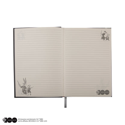 *Looney Tunes at Hogwarts Deluxe Notebook and Pen Set