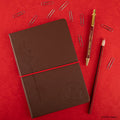 Set Carnet et Stylo Deluxe Musclor et son épée
