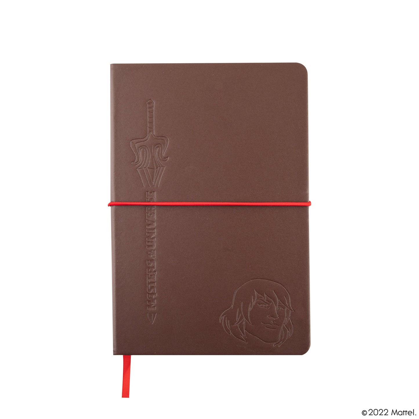 *Deluxe He-Man and Sword Notebook and Pen Set