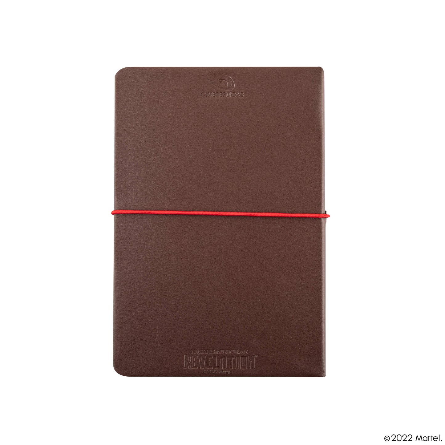 *Deluxe He-Man and Sword Notebook and Pen Set