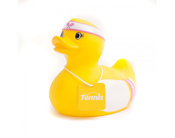 Tennis Duck