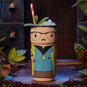 CosCup Dennis Nedry