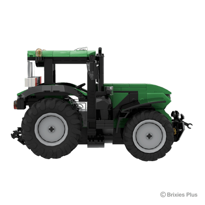 BRIXIES Plus Deutz-Fahr Series 6