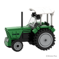 BRIXIES Plus Deutz-Fahr 40 06 / 3rd Generation