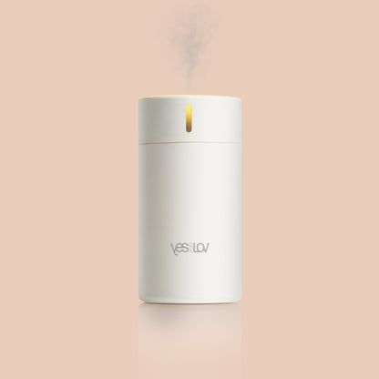 LOV'SPACE Fragrance diffuser + refill of your choice