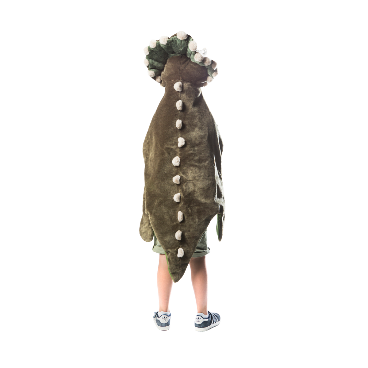 Wild & Soft Dinosaur Child Costume