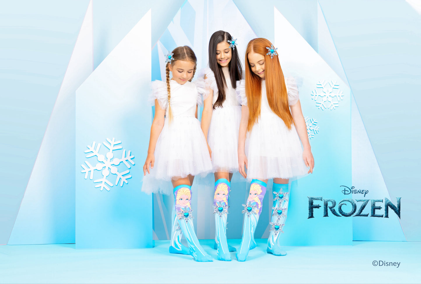SOX FROZEN
