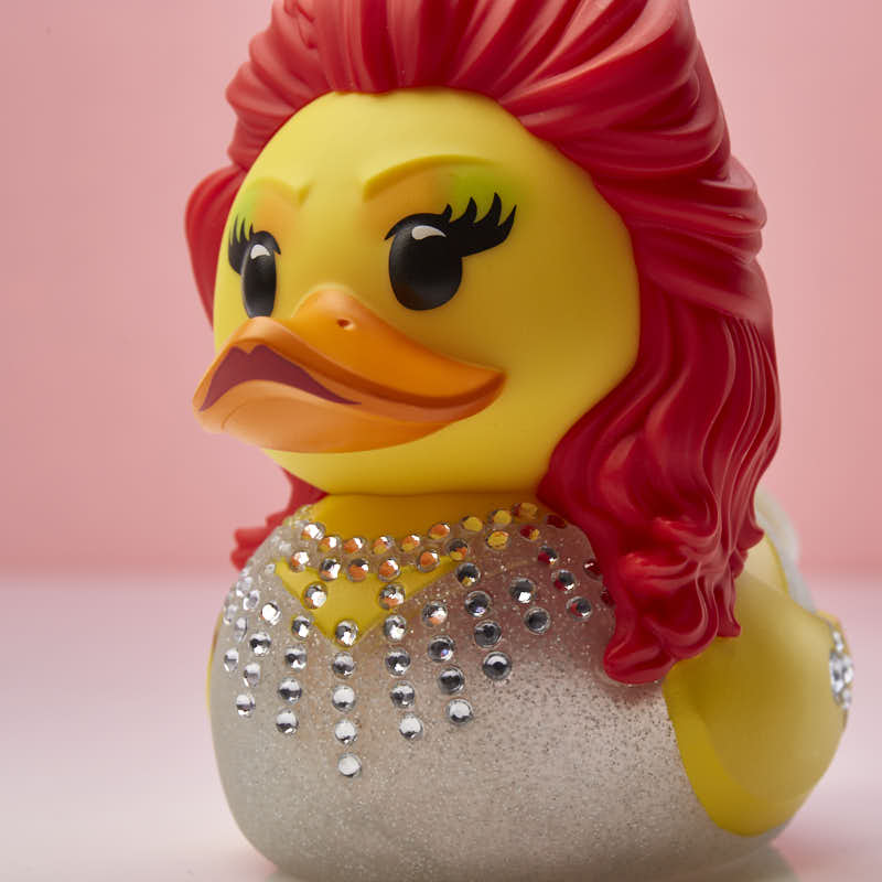 Canard Divina de Campo TUBBZ (Collector's Edition)