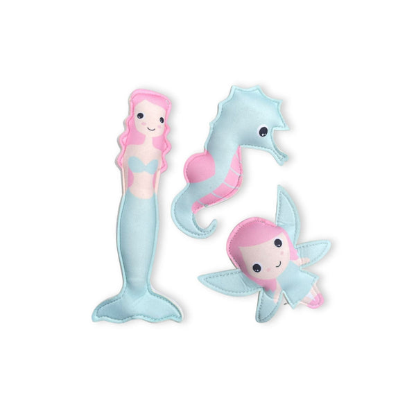 Diving Toys - Multicolored - Mermaids