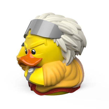 Duck Doc Brown 2015 (First Edition)