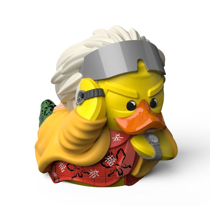Duck Doc Brown 2015 (First Edition)