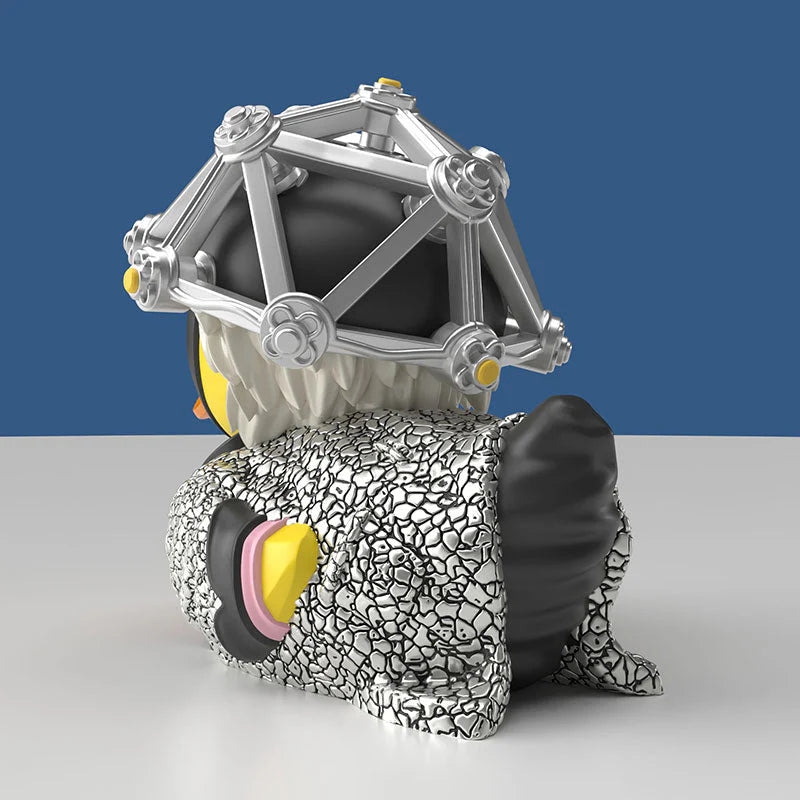 Duck Doc Brown 1955 (Mini Edition)