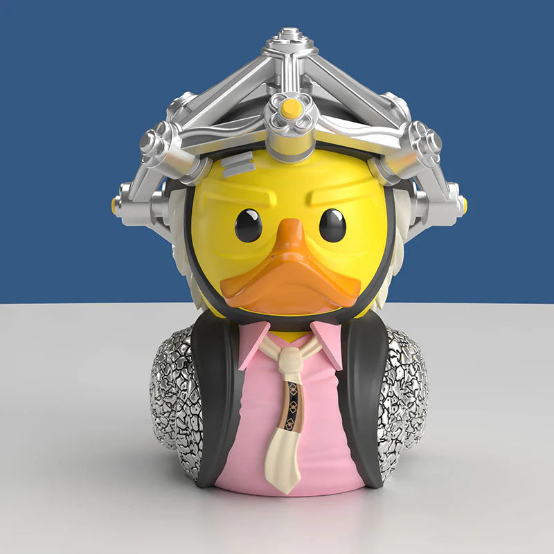 Duck Doc Brown 1955 (Mini Edition)