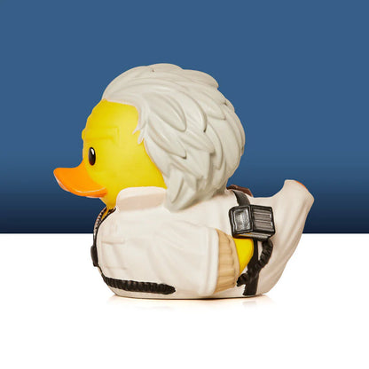 Duck Doc Brown (Mini Edition)
