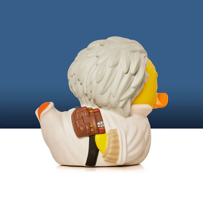 Duck Doc Brown (Mini Edition)