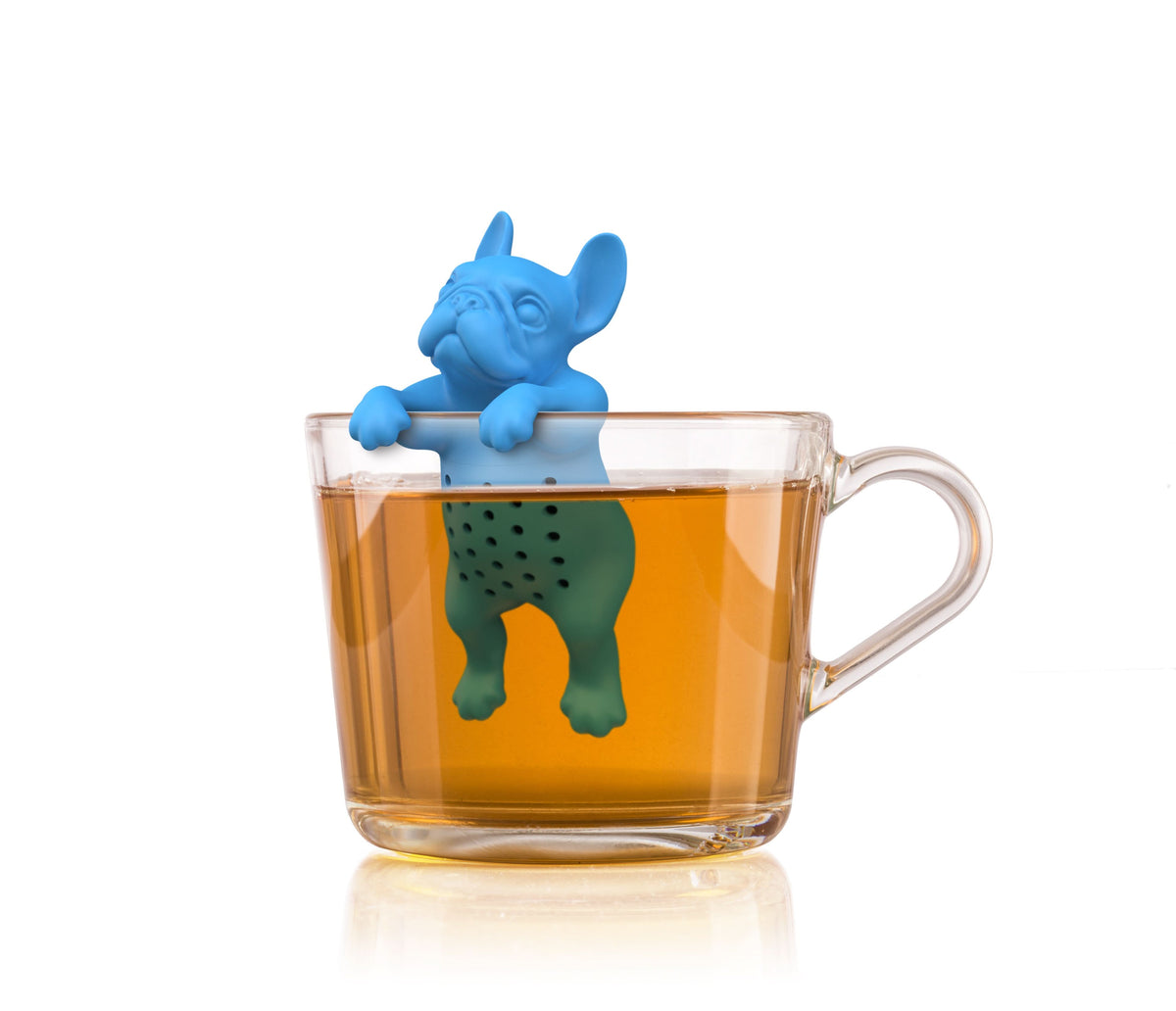 Cute Animal Tea Strainers | Sweet Tea Strainers