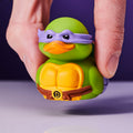 Canard Tortues Ninja: Donatello TUBBZ (Mini Edition)