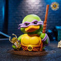 TUBBZ Duck Tortues Ninja: Donatello TUBBZ (First Edition)