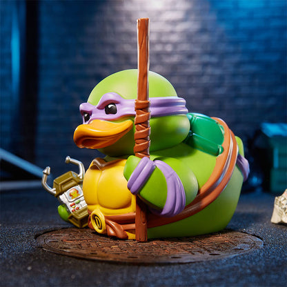 Canard Donatello (Boxed Edition)