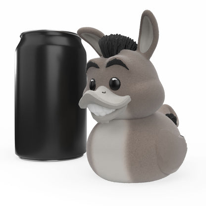 Duck the Donkey (First Edition)