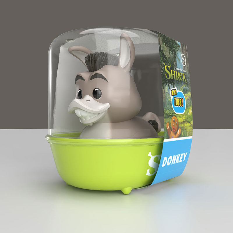 Duck the Donkey (Mini Edition)