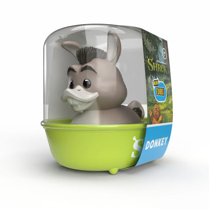 Duck the Donkey (Mini Edition)