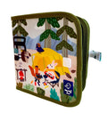 Doodle It & Go - Camping
