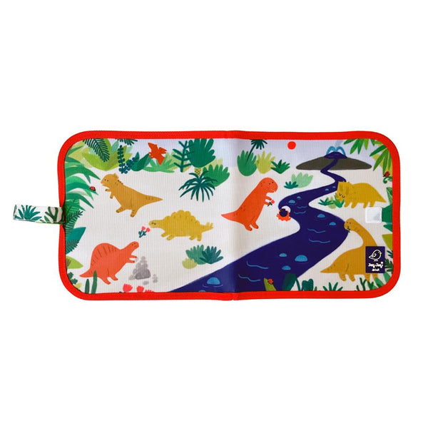Doodle It & Go - Dinosaurs