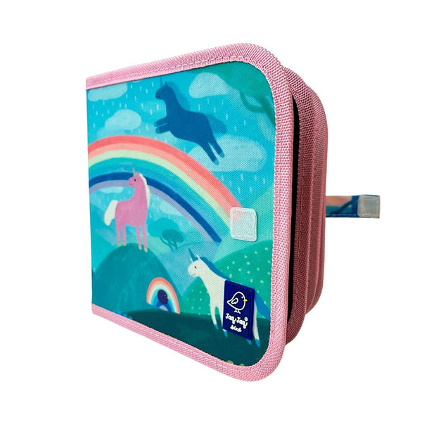Doodle It & Go - Unicornes
