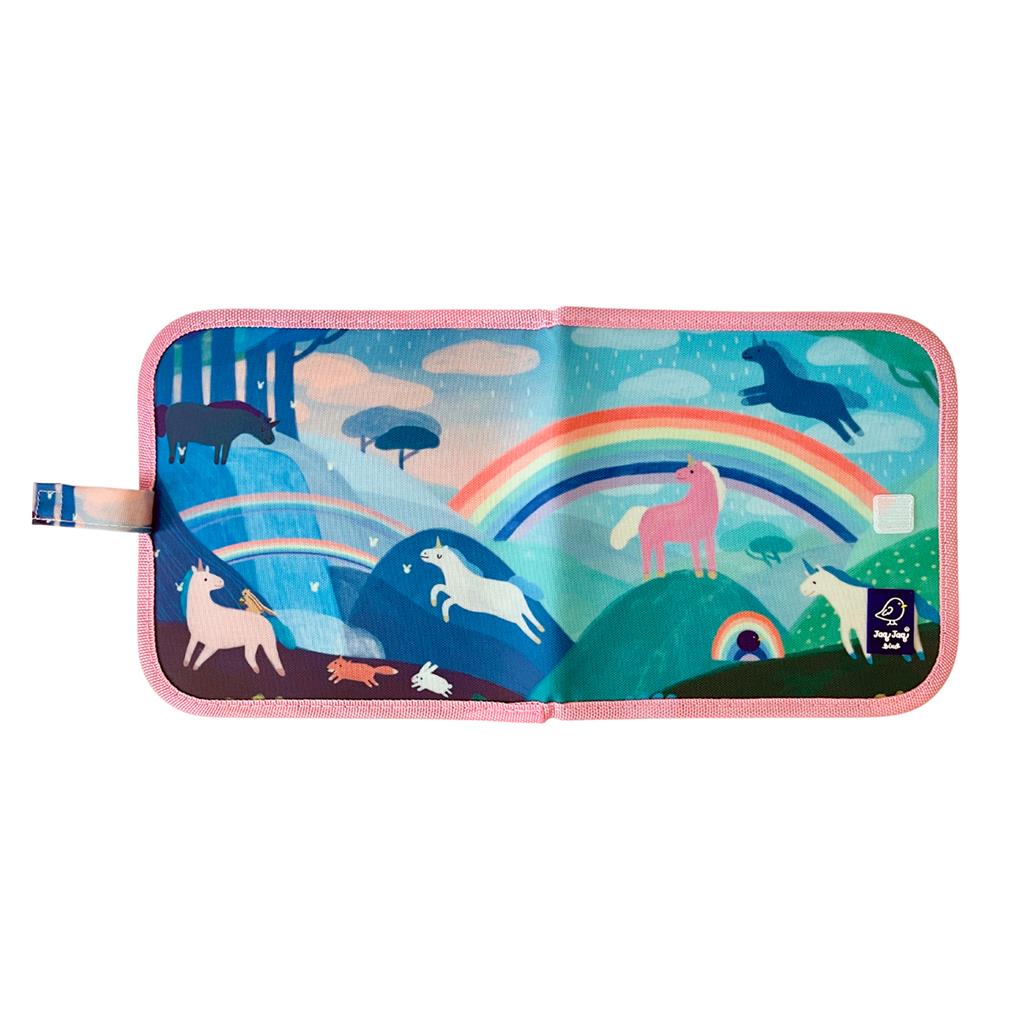 Doodle It & Go - Unicornes