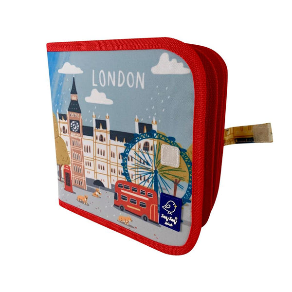 Doodle It & Go - London