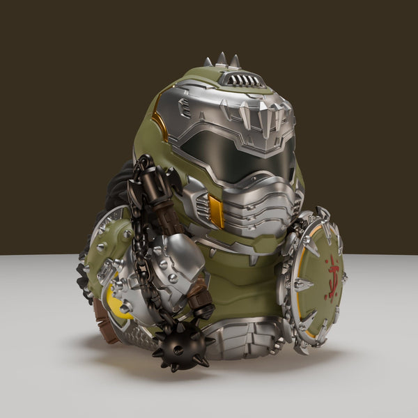 Doom Dark Ages: Doom Slayer TUBBZ (Boxed Edition)
