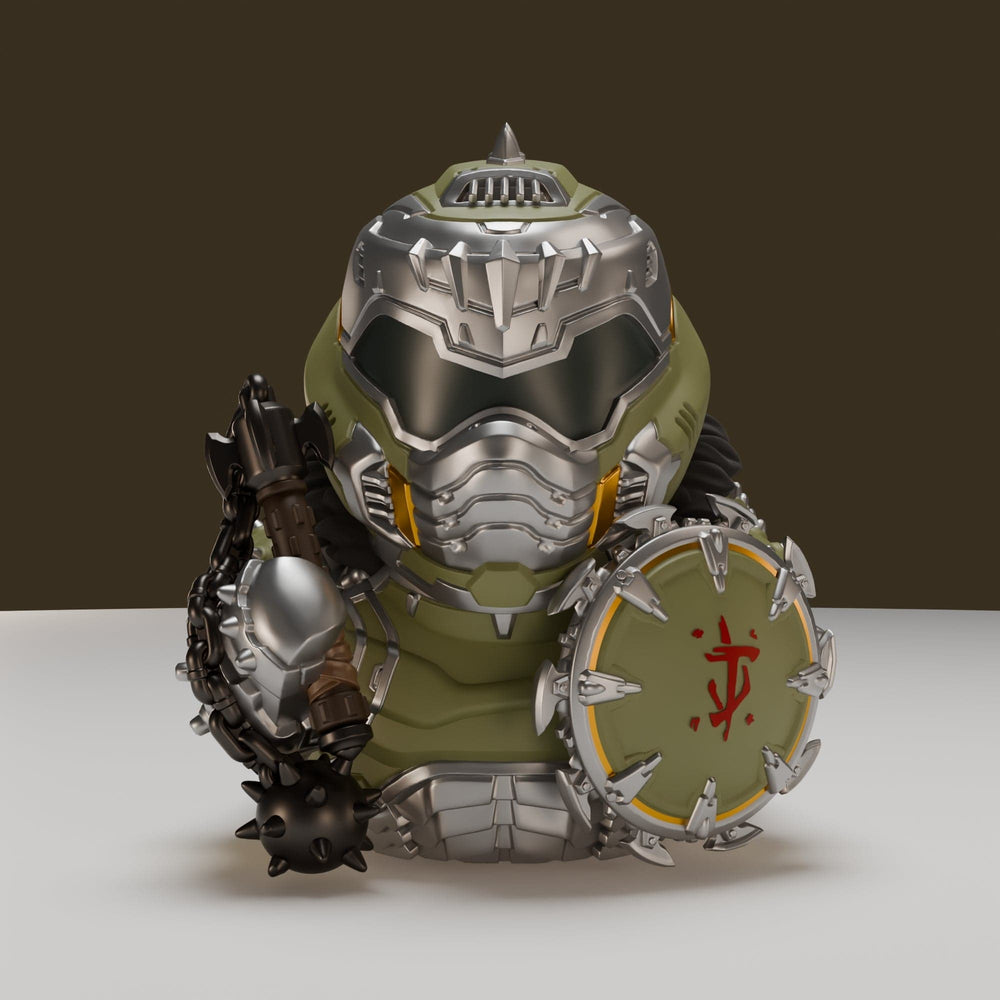 DOOM: The Dark Ages - Doom Slayer TUBBZ (Boxed Edition)