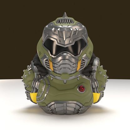 Doom Duck Dark Ages: Doom Slayer TUBBZ (Mini Edition)