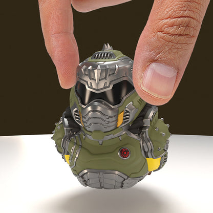 Doom Duck Dark Ages: Doom Slayer TUBBZ (Mini Edition)